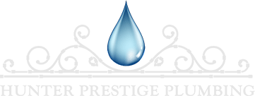 Hunter Prestige Plumbing